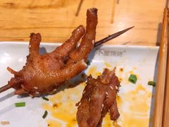 -木屋烧烤(龙湖天街店)