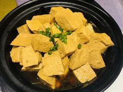 -老爷庙风味美食府(魏都大道店)