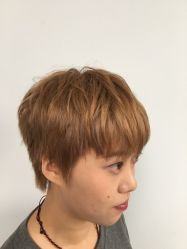 点击看大图 -霓·Hair