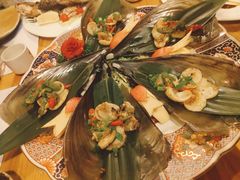 -北国料理(世荣路店)