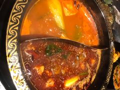 -大味老火锅City店