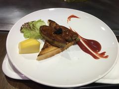-铁板诱惑法式铁板烧(大卫城店)