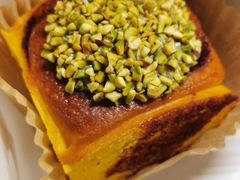 开心果树莓可颂-PAOPAO Bakery&Café(港汇店)