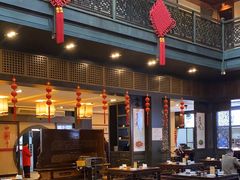 -咸亨酒店•非遗绍兴菜•中华老字号(堂吃餐厅)