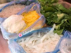-川味麻辣串(中原小吃街)