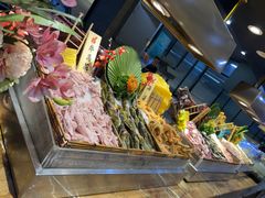-苏格里岛·自助烤肉·火锅海鲜(金鼎广场店)