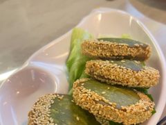 -三头牛·潮汕牛肉生蚝火锅 (夏湾店)