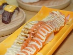 -吉兆手握寿司(车公庙店)