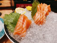 -万岁寿司(蓬江万达店)