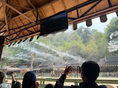 -野象谷景区