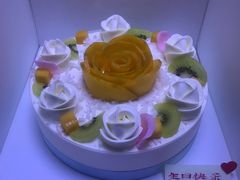 -好利来(宣武门店)