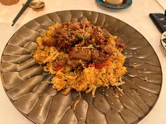 -龟兹KUCINA·新疆菜(前滩L+PLAZA店)