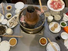 -鑫龙火锅城(青岛分店)