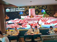 -额尔敦·品质自助(摩尔城店)