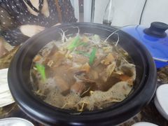 -三叔牛杂火锅店(三淮大街15号店)