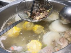 -潮发潮汕牛肉店(芳村店)