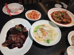 -老头儿油爆虾·知味杭州(爱琴海购物中心)
