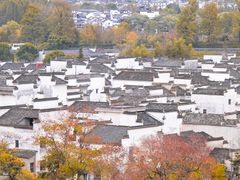 -塔川景区