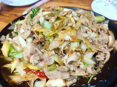 -老房子烧麦居(金峰街店)