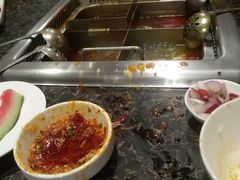 -海底捞火锅(亲贤北街店)
