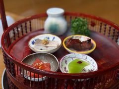 -广州富力君悦大酒店空中花园