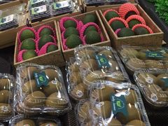 -鲜力达果品批发直销(汇金店)