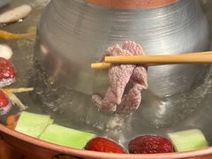 -南门涮肉(上海二店)