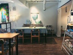 大堂-伊斯坦布尔土耳其清真咖啡餐厅