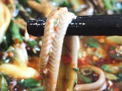 -乐山第一家临江鳝丝(茶坊路店)