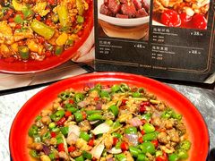 -川香鼎盛·川府家宴商务宴请(市桥富华总店)
