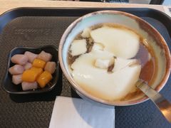 -Meet Fresh鮮芋仙(时代天街店)