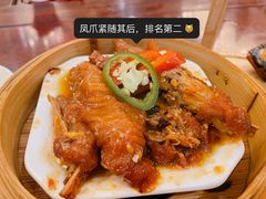 -顺德人家食府(黄金广场店)