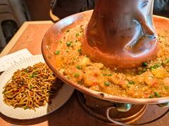 -浩海火燒雲傣家菜(芮欧百货店)