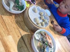 -大叔家福鼎小吃(十全街店)