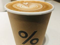 -% Arabica阿拉比卡咖啡烘焙工坊