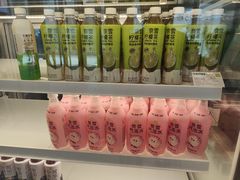 -奈雪的茶(大悦城PRO店)