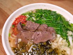 牛肉米粉-大昌吉牛肉粉(林肯公寓店)