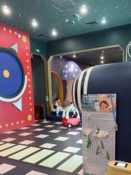 -MELAND CLUB亲子乐园·派对·餐厅(北京芳圆里ID MALL店)