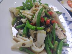 -石浦小海鲜(西山路店)