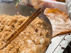 -六广门毛阿姨糯米饭