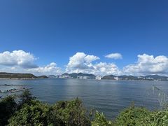 -南丫岛