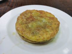 -清真嘎咕馅饼(奉天街店)