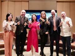 -北京康莱德酒店