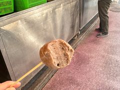 -阿娟牛肉丸·手打牛肉丸·现做现卖