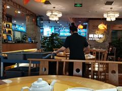 -德胜轩正宗顺德菜(宝安沙井会展中心店)