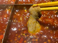 -黄家码头老火锅(解放碑旗舰店)