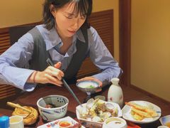 -翔峰炭火鳗鱼(悦泰街里公寓店)