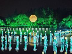 -印象西湖·最忆是杭州实景演出