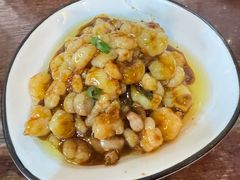 -同得兴 Since·1995 传统苏式面馆(嘉馀坊店)