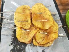 -阿里巴巴烧烤 铁锅炖(阳光新天地店)